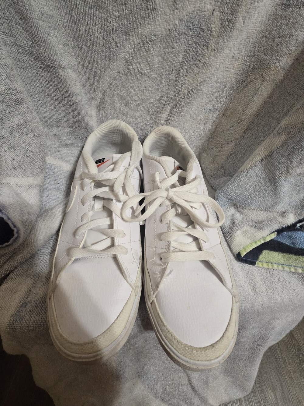Nike Court Legacy Next Nature